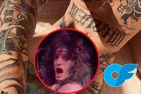 Motley Crue's Tommy Lee Officially Launches His OnlyFans Account