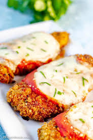 Best Chicken Parmesan Recipe - Flavor Mosaic