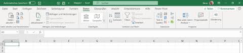 Dieser sollen folgende funktionalitäten hinzugefügt werden: Ausblenden Excel Nervt