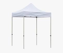 Think of it as the perfect way to camp in moderate conditions or when maximising fun takes priority. Basic White Canopy Walls Gazebo Hd Png Download Kindpng