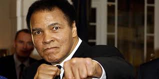 Muhammad Ali Meninggal Akibat Gangguan Pernafasan dan Parkinson
