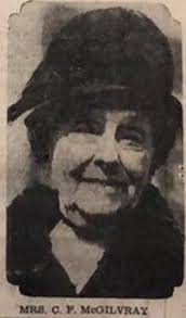 Famous Folks at Ferncliff: Remarkable Women