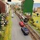Hamilton Model Railway Exhibtion 2025 event image