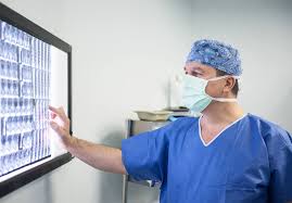 Doctor Marius Catana Medic Primar Neurochirurgie