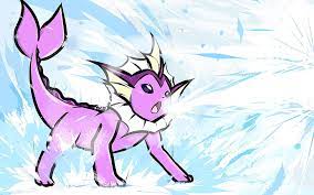 Hd Wallpaper Woman In Pink Dress Painting Ishmam Pokemon Vaporeon Shiny Vaporeon Wallpaper Flare I'm joanna (you can call me blue) this is my doodle/art blog i mostly post pokemon fanart here. woman in pink dress painting ishmam