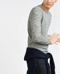 Twist Knit Sweater View All Knitwear Man Knitwear Men Sweaters Knitwear