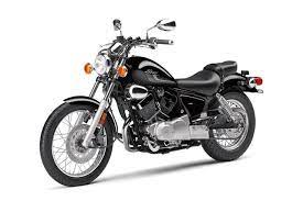 2018 Yamaha V Star 250 Cruiser Motorcycle 4400 Yamaha V Star Star Motorcycles Yamaha Motor