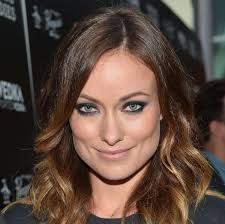 Olivia wilde attended the 2012 'vanity fair' oscar party wearing metallic gold and copper eye shadow. Date Night Makeup Idea Get All Foxy Like By Copying Olivia Wilde S Sexy Smoky Eyes Glamour