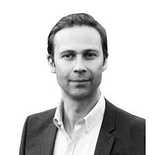 ERIC-ALEXIS FORTIER, DIRECTEUR BUSINESS DEVELOPMENT CHEZ ADVENTORI