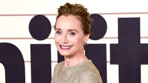 Kristin Scott Thomas: 25 Things You Don't Know About Me