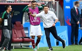 Con esto, la asociación paraguaya de fútbol tendrá que buscar con urgencia un nuevo dt para la copa américa 2019. Miguel Herrera Osorio Esta Traicionando A Los Jugadores Del Tri