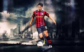 10 Best Football Players Wallpapers Hd Full Hd 1920 1080 For Pc Desktop Manchester City Wallpaper Best Football Players Football Pictures