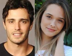 400 thousand €* oct 20, 1988 in curitiba, brazil. Juliana Paiva E Thiago Rodrigues Cenas De Alem Do Horizonte Bastidores O Planeta Tv