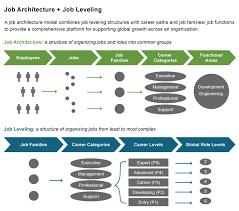Global Job Leveling At Radford A Tailor Made Approach For