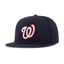 If you're looking for stylish and officially licensed nationals gear, lids is the shop for you! Kids Washington Nationals Hat Cheaper Than Retail Price Buy Clothing Accessories And Lifestyle Products For Women Men