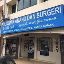 Maybe you would like to learn more about one of these? General Practitioner Gp Doctor In Kuala Lumpur Malaysia Bookdoc