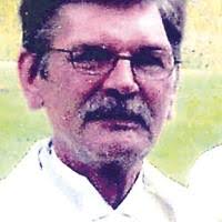 Bruce Dewayne Charles