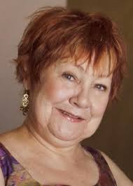 Stephanie Malnight Obituary (1954