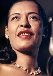 On April 7th 1915, Eleanora Fagan (Billie Holiday) was born into cruel  times. Like so many females of her era, she had no say in colliding with  the world's dimmest blues. I've