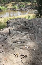 Schnell und sicher online buchen Terramungah Grinding Grooves Dubbo Australia Travel Blog Australian Aboriginal History Aboriginal History Aboriginal Culture