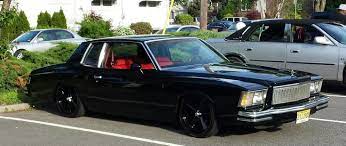 The Office S 1979 Chevrolet Monte Carlo In Kearny Nj Chevrolet Monte Carlo Monte Carlo Chevy Monte Carlo