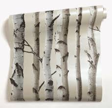 Epingle Par Sandrine Clavel Sur Papier Peint Papier Peint Bouleau Papier Peint Castorama