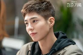 See record of youth/episode ratings. Ini 15 Harga Outfit Park Bo Gum Di Kdrama Record Of Youth