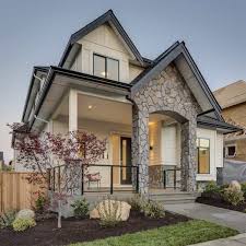 Our custom home team not only specialises in construction, but we are designers at heart. Custom Home Builders Vancouver Home Design Builder Education