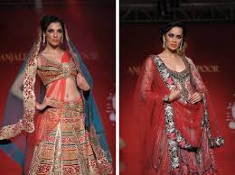 Anjalee And Arjun Kapoor Present Jamawar Aria Couture Collection 2013 Anjalee and arjun kapoor has 1 news items. anjalee and arjun kapoor present