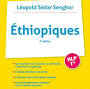 Ethiopiques Léopold Sédar Senghor from www.barnesandnoble.com