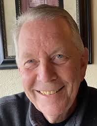 Obituary information for Bruce M. Summers