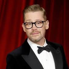 Macaulay Culkin