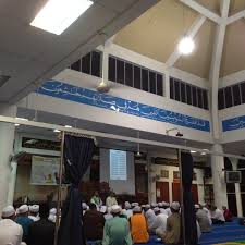 过火:) at institut pendidikan guru (ipg) kampus pulau pinang过火:) at institut pendidikan guru (ipg) kampus pulau pinang. Surau Al Falah Ipg Kampus Pulau Pinang 1 Tip