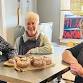 Sourdough Workshop - Full Day - SimplySourdough, 21 Sunnyside, Culloden Moor Event Image