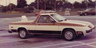 Image result for Manilla Cream 1982 Dodge