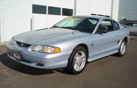 Image result for Silver 1994 Ford