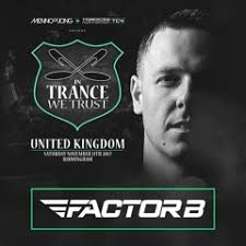 Stream Tony Driver music