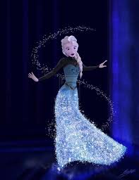 Elsa S Transformation Disney Princess Frozen Disney Frozen Elsa Elsa Frozen