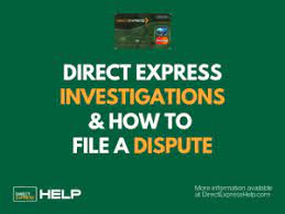Low prices, convenient online service. Replace Lost Or Stolen Direct Express Card Direct Express Card Help