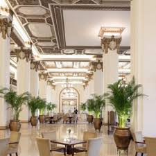 Yes, dry cleaning and laundry. The Lobby The Peninsula Hong Kong Hong Kong Hong Kong Opentable