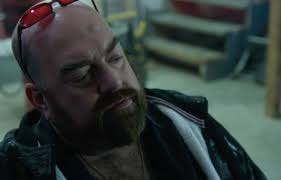 District 31: Des fans reprochent la violence d'une scène