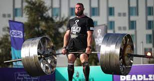 East coast west coast strength speed & conditioning announced that local strongman corp. World S Strongest Man 2021 Current Qualified Competitors