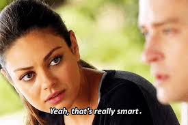 Okey dokey!" — Rewriting Cobra Kai Season 2 to eliminate the love...