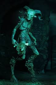 Pan S Labyrinth Guillermo Del Toro Signature Collection Faun Faun Guillermo Del Toro Art Guillermo Del Toro