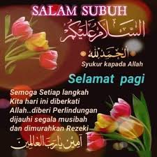 Pin Oleh Noradilah Alias Di Salam Selamat Pagi Kutipan Agama