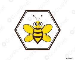 Check spelling or type a new query. Biene Logo Vorlage Vektorsymbol Illustration Stock Vektorgrafi Crushpixel