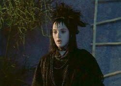 Check spelling or type a new query. Lydia Deetz Beetlejuice Wiki Fandom