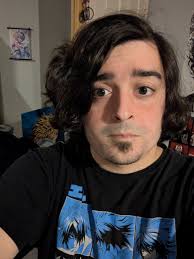 Can I pull off an emo haircut?