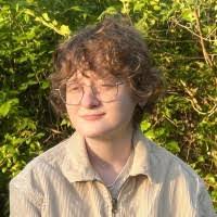 Katherine Hallmark's Instagram, Twitter & Facebook