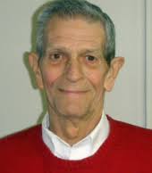 Obituary information for Tom Harris